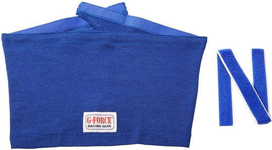 Helmet Skirt Blue image 0