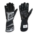 Glove Magnata X-Large Black SFI 3.5/5 image 0