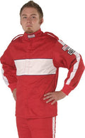 GF505 Jacket Only XX-Large Red image 0