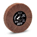 Finishing Wheel Contour SCT Narrow 240 Grit image 0