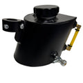PM-123205 Aluminum 2 Quart Fuel Tank image 0