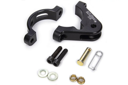2-3/8 Axle Tether Clamp Only Single image 0