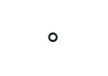 [555610] O-ring Seal image 0