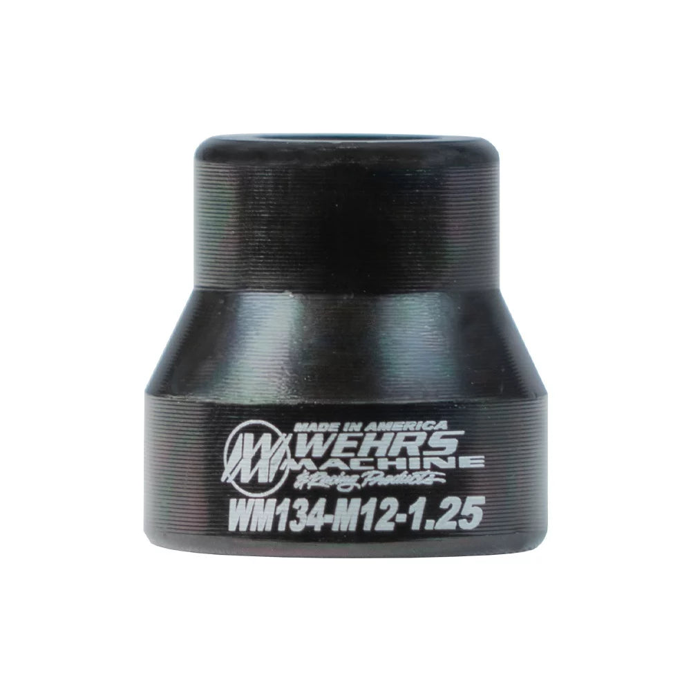 TIE ROD TOOL M12-1.25 TH READ image 0