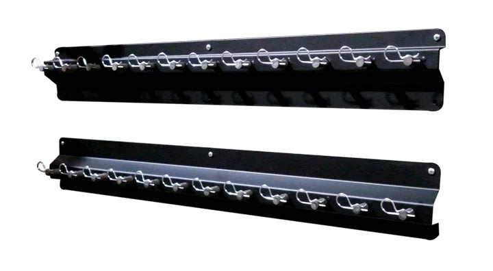 Hanging Shock Rack 12 unit image 0