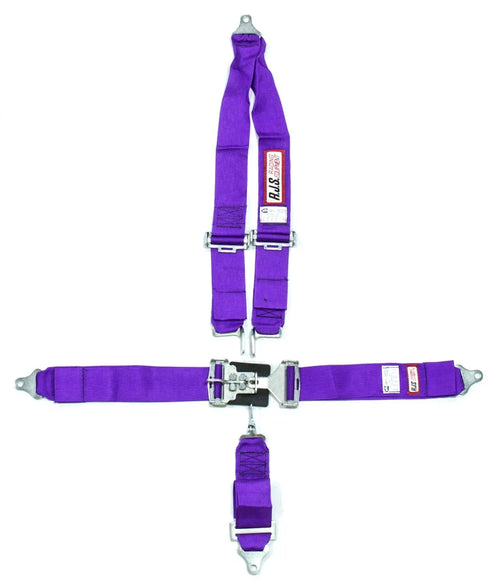 5 PT Harness System PL Roll bar MT 3IN Sub image 0