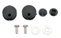 Tear-Off Post Kit SRV Plastic image 0
