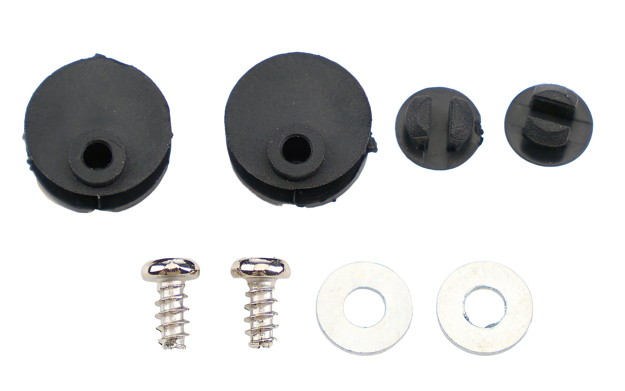 Tear-Off Post Kit SRV Plastic image 0