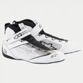 Shoe Tech-1Z V3 White Black Size 8 image 0