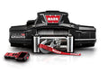 ZEON 12 Platinum 12000lb Winch w/Wire Rope Roller image 0