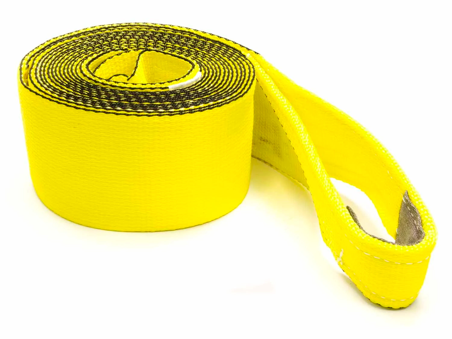 4in X 20' Tow Strap image 0