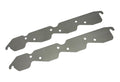 BBC Exhaust Block Off Storage Plates Gen IV image 0