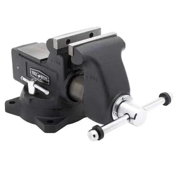 Vise 4.5in YOST Mechanics image 0