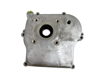 Burris Flathead Crankcase Cover image 0