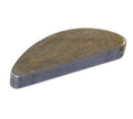 [JF168-1172] Clone Stock Flywheel Key image 0