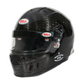HELMET GT6 7-5/8 CARBON SA2025 FIA8859 image 0