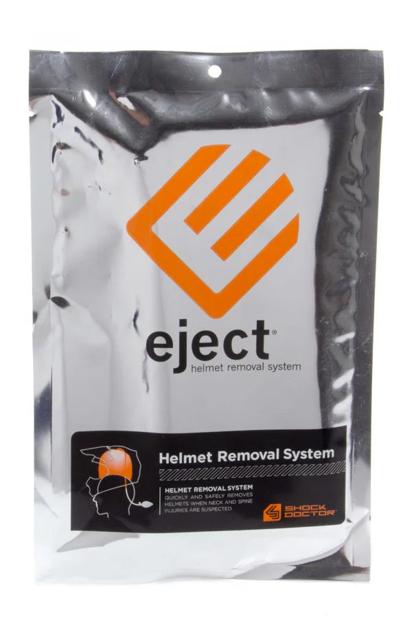 Helmet Eject Removal System image 0
