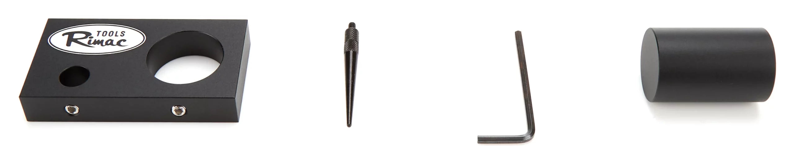 Dial Indicator Bracket image 0