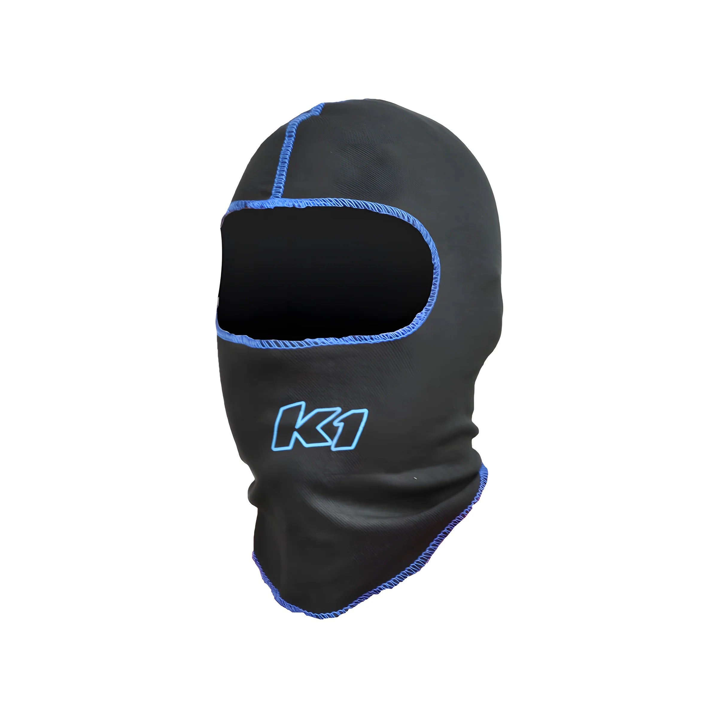 Head Sock Cool Max Black image 0