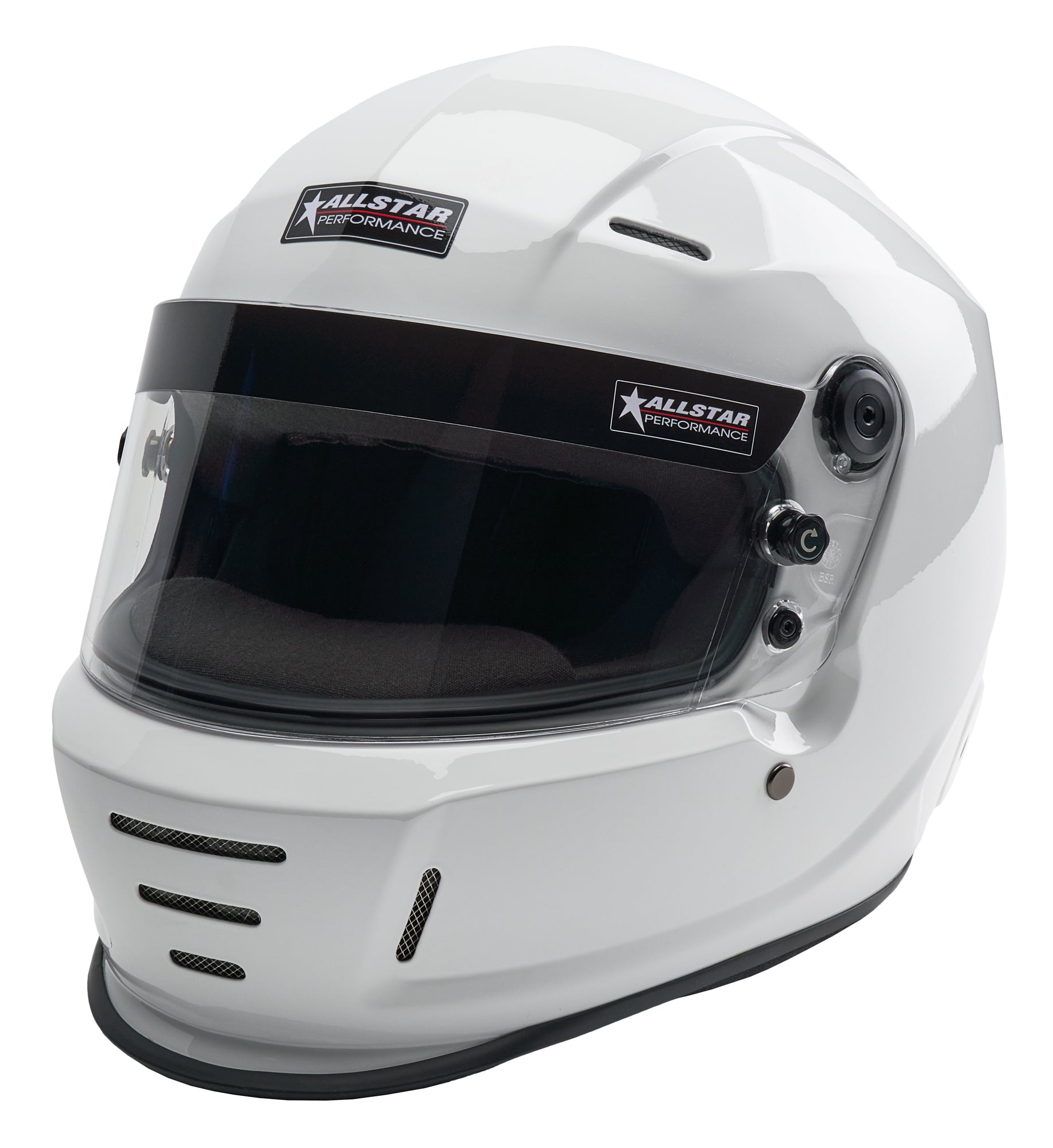 Series 40 Helmet SA2025 White XX-Large image 0