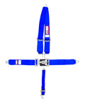 5-PT Harness System BL Shoulder MT 2in Sub image 0