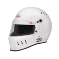 HELMET BR8 SMALL WHITE SA2025 image 0