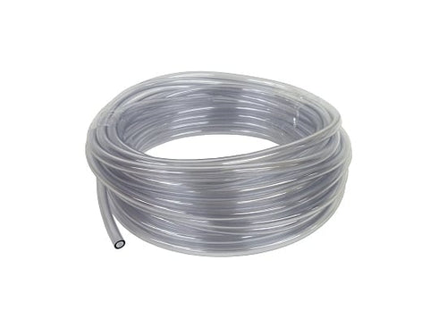 50' Fuel Line (Clear) image 0