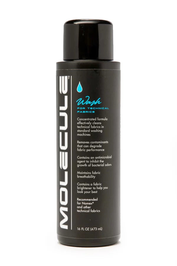Wash 16oz image 0