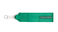 Tow Strap Green Takata image 0