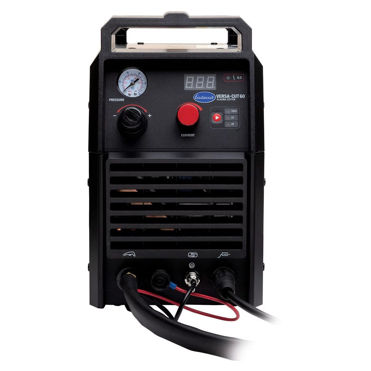 Plasma Cutter 60 Amp Versa Cut image 0