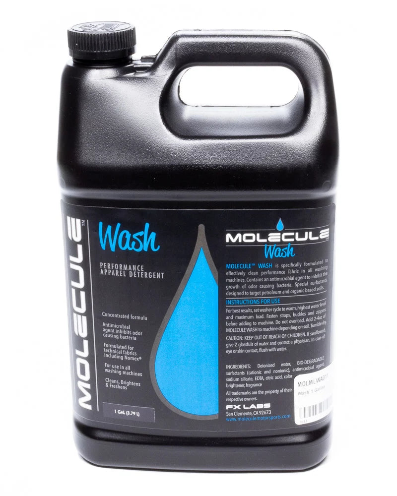 Wash 1 Gallon image 0