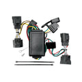 T-One Connector Assembly image 0