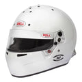 HELMET RS7 7-5/8 WHITE SA2025 FIA8859 image 0