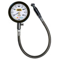 Tire Pressure Gauge 0-40 PSI Analog w/Bleed Valve image 0