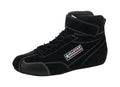 Driving Shoes Black SFI3.3/5 Pro Series 10.5 image 0