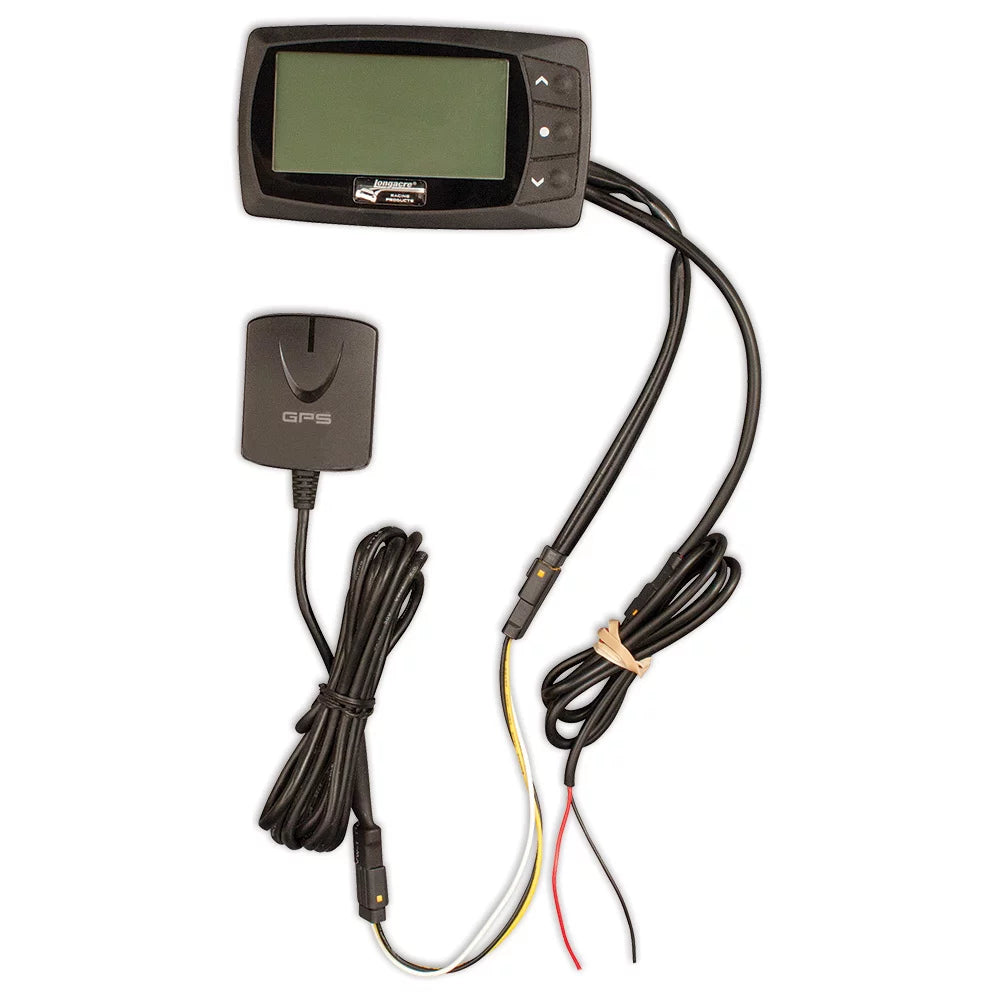 Hot Lap Timer GPS In-Car image 0