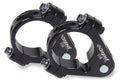 Axle Clamp Pair 2.38in With Hardware image 0