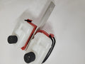 [JK-DCTA] Dual Catch Tank Assembly image 0