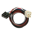 Trailer Brake Controller Custom Harness image 0