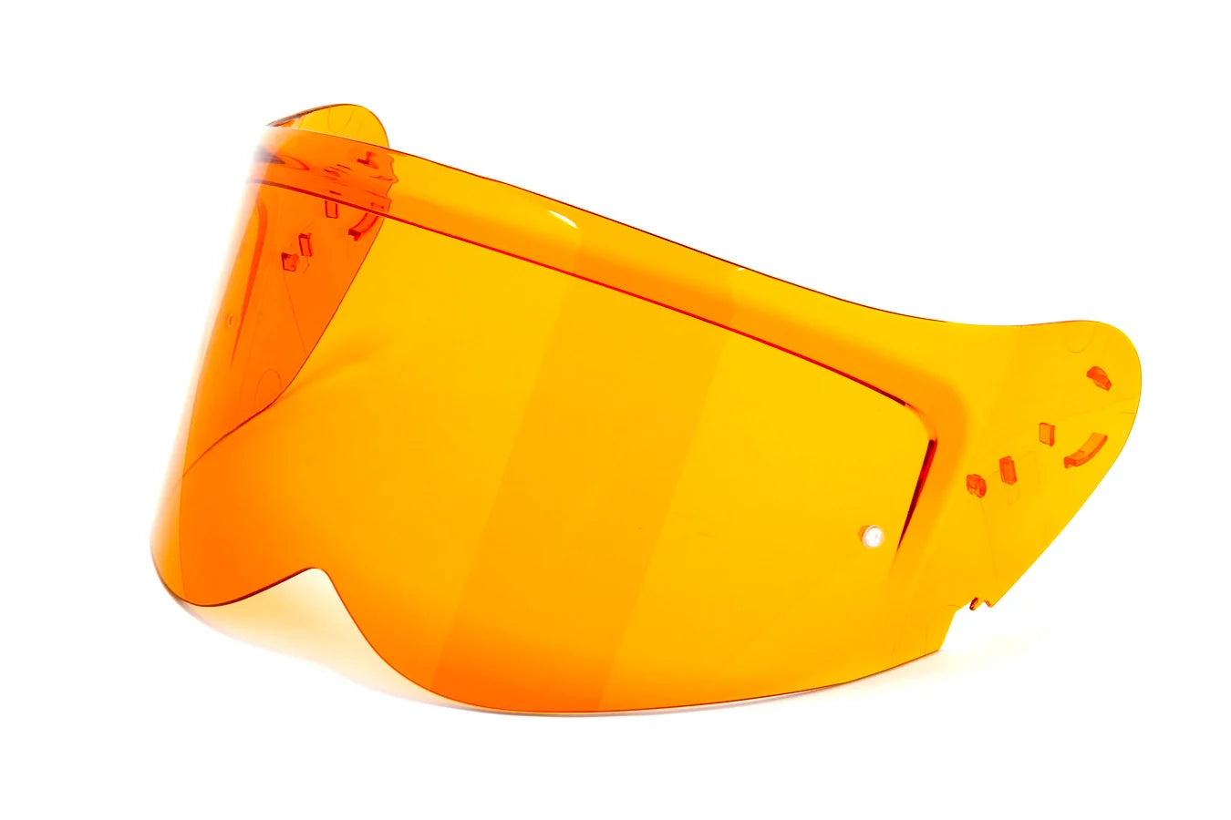 Shield Amber Exterior Ghost Bandit image 0