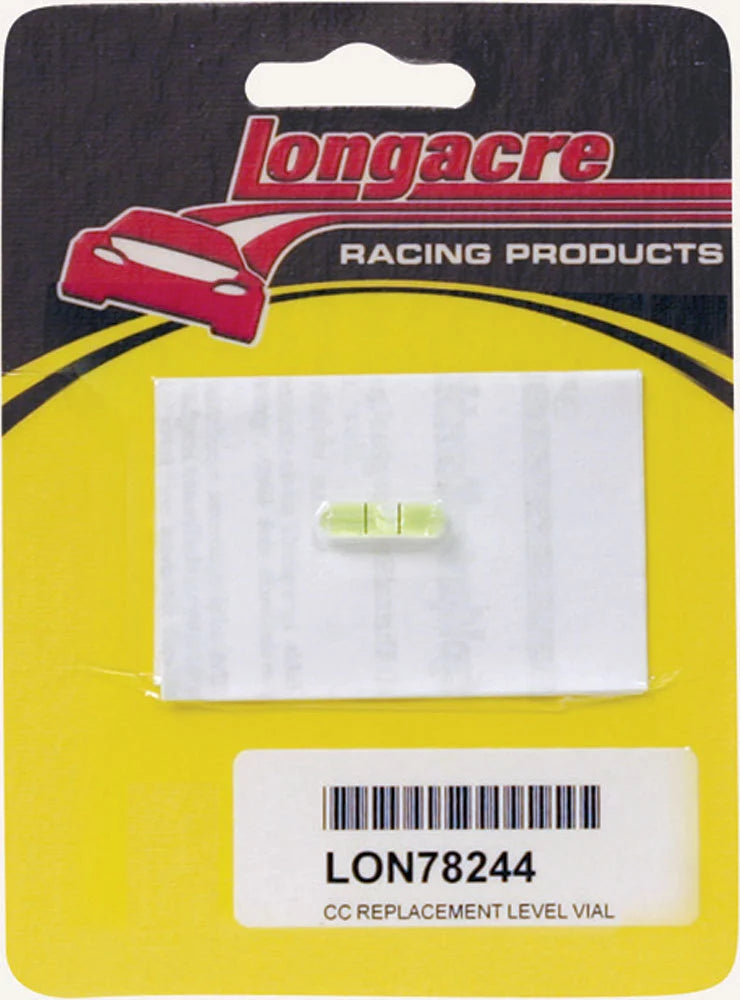 Replacement Level Vial image 0