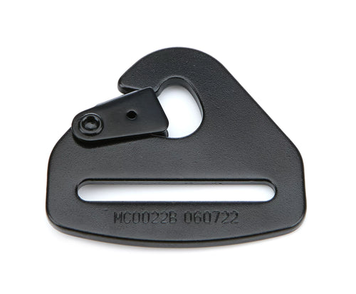 Clip In Hardware (Ea) image 0