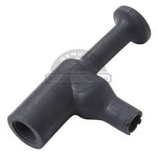 [555162] Spark Plug Boot (Superseded by 798619) image 0