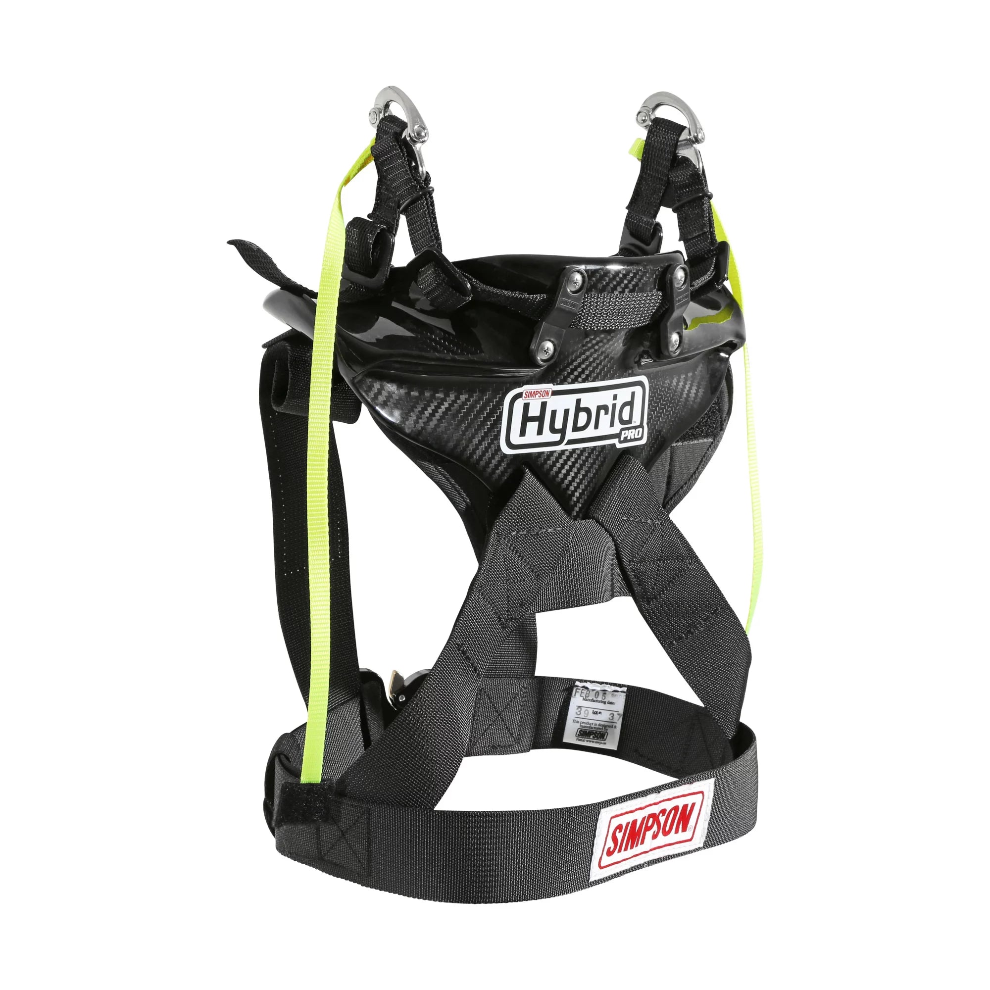 Hybrid Pro Lite Quick Release Sliding Tether image 0