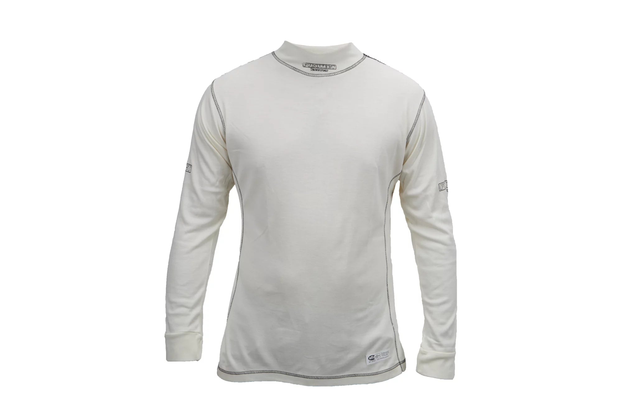 Underwear Top White Medium SFI-1 image 0