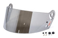 Silver Mirror Shield 276SRV 3mm image 0