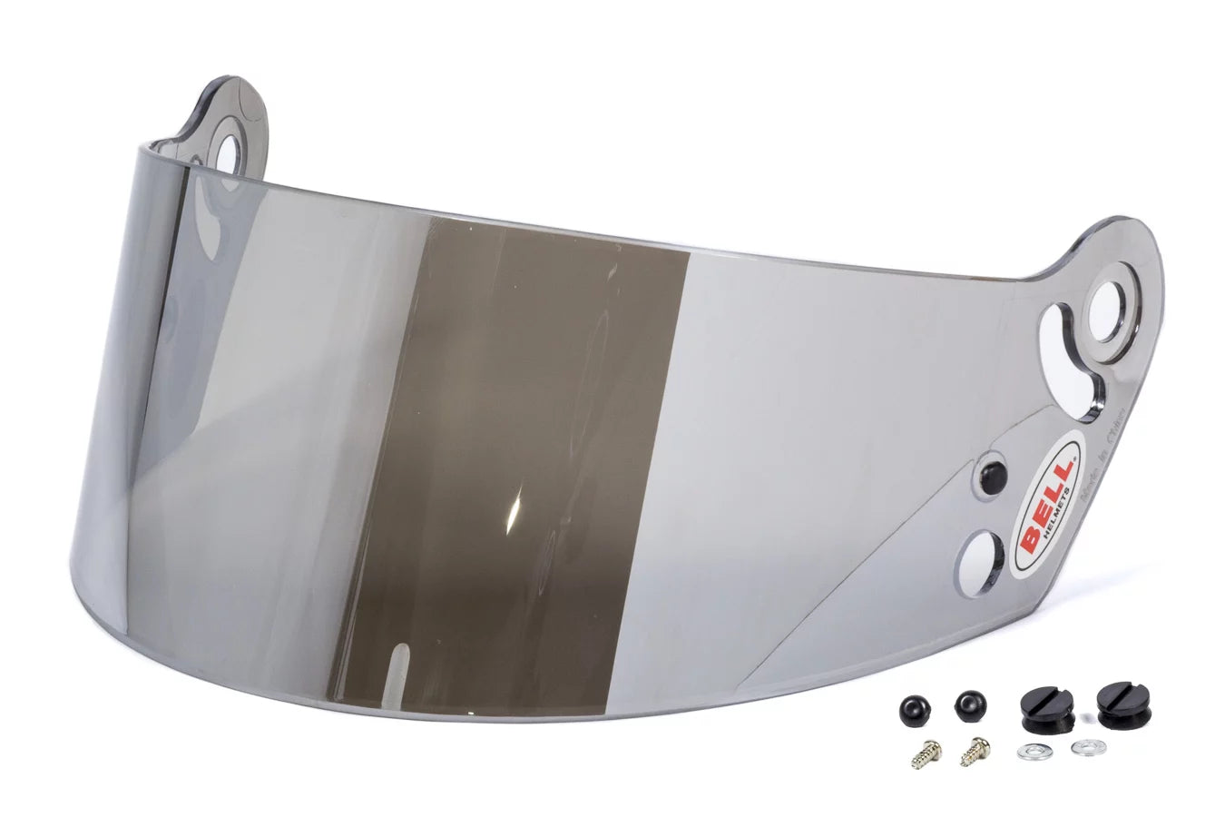 Silver Mirror Shield 276SRV 3mm image 0