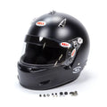 Helmet M8 3X-Large Flat Black SA2020 image 0