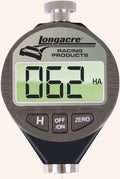 Digital Durometer with Silver Case image 0