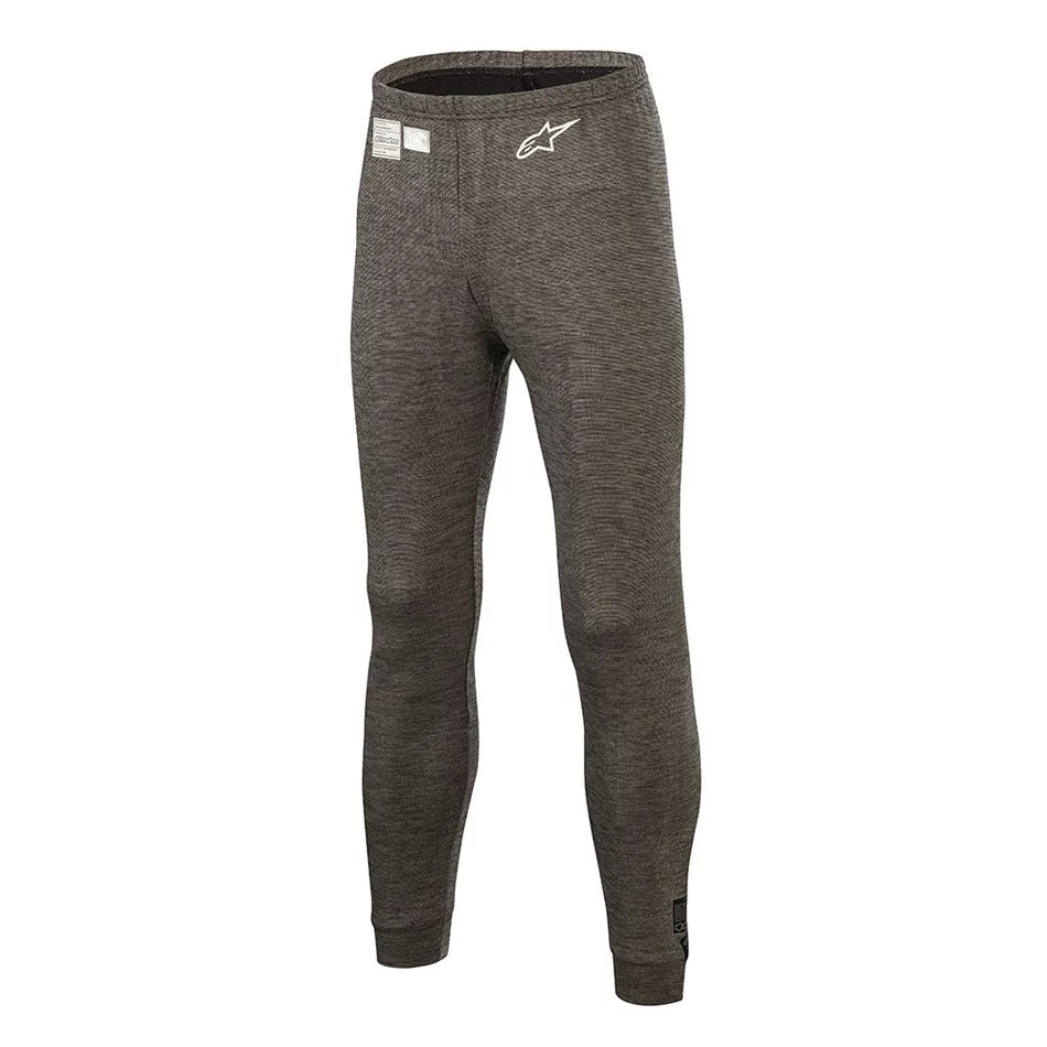 Race Bottom V3 Small Dark Gray image 0
